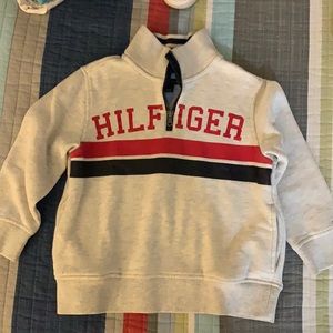 Pullover sweater Kids boys size 5